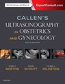 Callen's Ultrasonography in Obstetrics and Gynecology - Mary E Norton - 9780323328340
