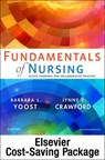 Fundamentals of Nursing - YOOST,  Barbara L., RN ; Crawford, Lynne R., RN - 9780323377430