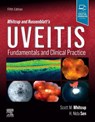 Whitcup and Nussenblatt's Uveitis - Scott M. Whitcup ; H. Nida Sen - 9780323480147