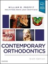Contemporary Orthodontics - William R. (Department of Orthodontics Proffit ; Henry Fields ; Brent Larson ; David M. (Adjunct Professor Sarver - 9780323543873