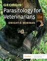 Georgis' Parasitology for Veterinarians - Dwight D. (Associate Professor of Parasitology Bowman - 9780323543965