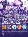 Comprehensive Review of Infectious Diseases - Andrej Spec ; Gerome Escota ; Courtney Chrisler ; Bethany Davies - 9780323568661