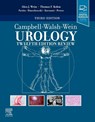 Campbell-Walsh Urology 12th Edition Review - Alan W. (The Jakurski Family Director Urologist-in-Chief Partin ; Craig A. Peters ; Louis R. (Professor and Chair Kavoussi - 9780323639699