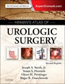 Hinman's Atlas of Urologic Surgery Revised Reprint - Joseph A. Smith Jr. ; Stuart S. Howards ; Glenn M. (Professor of Surgery Preminger ; Roger R. (Professor of Urology and Surgery Dmochowski - 9780323655651