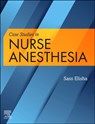 Case Studies in Nurse Anesthesia - Sass (Assistant Director Elisha - 9780323681438