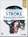 Stroke - James C. Grotta ; Gregory W. Albers ; Joseph P. Broderick - 9780323694247