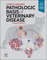 Pathologic Basis of Veterinary Disease - James F. Zachary - 9780323713139