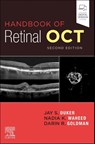 Handbook of Retinal OCT: Optical Coherence Tomography - Jay S. Duker ; Nadia K. Waheed ; Darin Goldman - 9780323757720