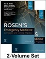 Rosen's Emergency Medicine: Concepts and Clinical Practice - Ron Walls ; Robert (Chair Emeritus Hockberger ; Marianne (Medical Director Gausche-Hill ; Timothy B. Erickson - 9780323757898