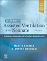 Goldsmith's Assisted Ventilation of the Neonate - Martin (Professor of Pediatrics Keszler ; Kanekal Gautham ; Jay P. (Professor Goldsmith - 9780323761772