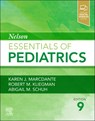 Nelson Essentials of Pediatrics - Karen (Professor Marcdante ; Robert Kliegman ; Abigail Schuh - 9780323775625