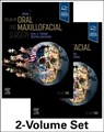 Atlas of Oral and Maxillofacial Surgery - 2 Volume SET - Paul Tiwana ; Deepak Kademani - 9780323789639