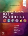 Robbins & Kumar Basic Pathology - Vinay (Professor and Chairman Kumar ; Abul K. (Emeritus Professor Abbas ; Jon C. (Professor Aster - 9780323790185