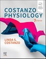 Costanzo Physiology - Linda S. Costanzo - 9780323793339