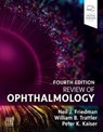 Review of Ophthalmology - Neil J. (Adjunct Clinical Professor Friedman ; Peter K. (Chaney Family Endowed Chair for Ophthalmology Kaiser ; William B. (Director of Cornea Trattler - 9780323794183