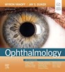 Ophthalmology - Myron (Professor and Chair Yanoff ; Jay S. Duker - 9780323795159