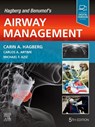 Hagberg and Benumof's Airway Management - Carin A. (Chief Academic Officer Hagberg - 9780323795388