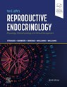 Yen & Jaffe's Reproductive Endocrinology - Jerome F. Strauss ; Robert L. (Kate Macy Ladd Professor Barbieri ; Anuja Dokras - 9780323810074