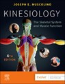 Kinesiology - Joseph E. Muscolino - 9780323812764