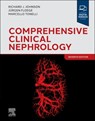 Comprehensive Clinical Nephrology - Richard J. (Professor of Medicine Johnson ; Jurgen (Professor of Medicine Floege ; Marcello (Associate Vice President of Health Research Tonelli - 9780323825924