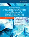 Study Guide for Foundations of Maternal-Newborn and Women's Health Nursing - Sharon Smith (Professor Emerita Murray ; Emily Slone (Baylor Healthcare System McKinney - 9780323827393