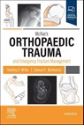 McRae's Orthopaedic Trauma and Emergency Fracture Management - Timothy O White ; Samuel P Mackenzie - 9780323846820