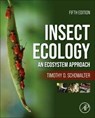 Insect Ecology - Timothy D. (Professor of Entomology Schowalter - 9780323856737
