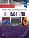 Ultrasound: The Core Requisites - William Dana Middleton ; Tara A. (Department of Radiology and Biomedical Imaging Morgan ; David T. (Assistant Professor Fetzer - 9780323878074