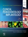 Newman and Carranza's Clinical Periodontology and Implantology - Michael G. (Professor Emeritus Newman ; Perry R. (Associate Professor Klokkevold ; Satheesh Elangovan ; Yvonne Kapila - 9780323878876