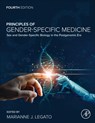 Principles of Gender-Specific Medicine - Marianne Legato J - 9780323885348