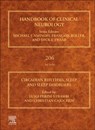 Circadian Rhythms, Sleep, and Sleep Disorders - Luigi Ferini-Strambi - 9780323909181