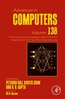 Post-Quantum Cryptography Algorithms and Approaches for IoT and Blockchain Security - Kavita Saini - 9780323914789