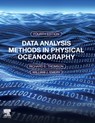 Data Analysis Methods in Physical Oceanography - Richard E. (Senior Research Scientist and Head of the Ocean Dynamics and Processes Section Thomson ; William J. Emery - 9780323917230