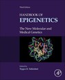 Handbook of Epigenetics - Trygve (Distinguished Professor of Biology O. Tollefsbol - 9780323919098