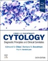 Cibas and Ducatman's Cytology - Edmund S. (Professor of Pathology Cibas ; Barbara S. (Professor of Pathology Ducatman - 9780323934343