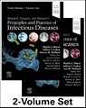 Mandell, Douglas, and Bennett's Principles and Practice of Infectious Diseases - Martin J. Blaser ; Jeffrey I. Cohen ; Steven M. Holland - 9780323934992