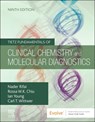 Tietz Fundamentals of Clinical Chemistry and Molecular Diagnostics - Nader (Professor Department of Pathology Harvard Medical School; The Louis Joseph Gay-Lussac Chair in Laboratory Medicine Boston Children's Hospital; Director of Clinical Chemistry Laboratory Medicine Boston Children's Hospital Boston Rifai - 9780323935838