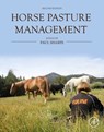 Horse Pasture Management - Paul H. Sharpe - 9780323950848