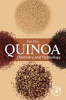Quinoa - Fan (Senior Lecturer of Food Science Zhu - 9780323999090