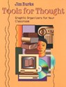 Tools for Thought (Ebook): Graphic Organizers for Your Classroom - Jim Burke - 9780325004648