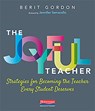 JOYFUL TEACHER - Berit Gordon - 9780325118291