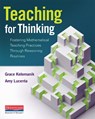 Kelemanik, G: Teaching for Thinking - Grace Kelemanik - 9780325120072
