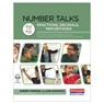 Number Talks: Fractions, Decimals, and Percentages - Steven Leinwand - 9780325137490
