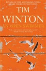 An Open Swimmer - Tim Winton - 9780330412582