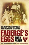 Faberge's Eggs - Toby Faber - 9780330440240