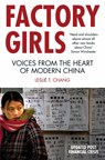 Factory Girls - Leslie T. Chang - 9780330447362