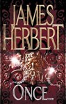 Once - James Herbert - 9780330451833