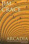 Arcadia - Jim Crace - 9780330453332