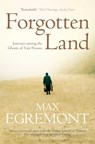 Forgotten Land - Max Egremont - 9780330456609