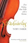 Stradivarius - Toby Faber - 9780330475860